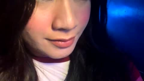 Just call me Tiara online show from 10/20/25, 03:34