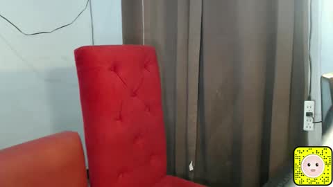temptationkylajane online show from 12/04/25, 10:02