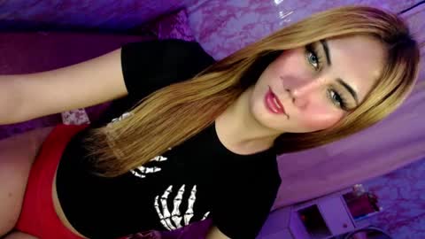 Im Dianna DONT FORGET TO FOLLOW ME   online show from 02/01/25, 07:26