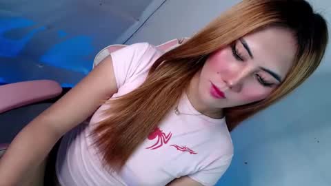 Im Dianna DONT FORGET TO FOLLOW ME   online show from 03/12/25, 02:52