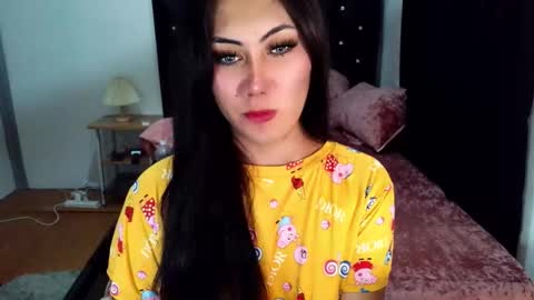 Im Dianna DONT FORGET TO FOLLOW ME   online show from 04/05/26, 02:03