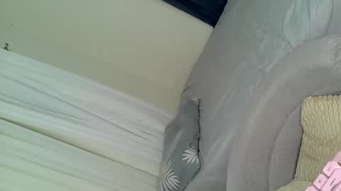 EVA GLASSCOTT online show from 02/08/26, 03:21