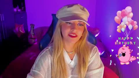 Sara online show from 05/07/26, 08:09