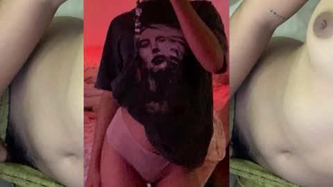 temptessa20 online show from 11/03/25, 11:37