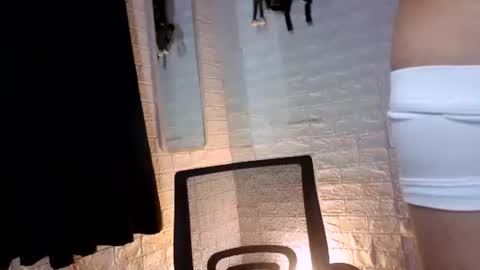 tempting_jon online show from 11/01/25, 08:38