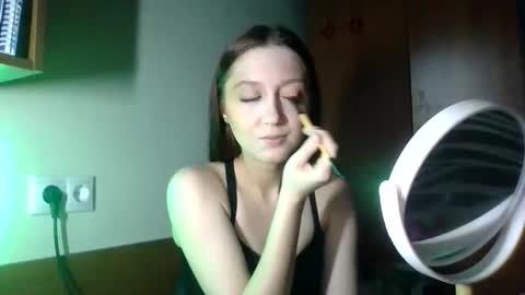 temptingvision online show from 03/08/25, 03:35