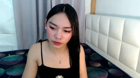 YOGIRL MAXINE online show from 06/30/26, 01:45