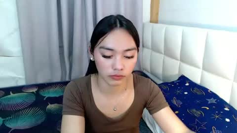 YOGIRL MAXINE online show from 07/06/26, 03:03