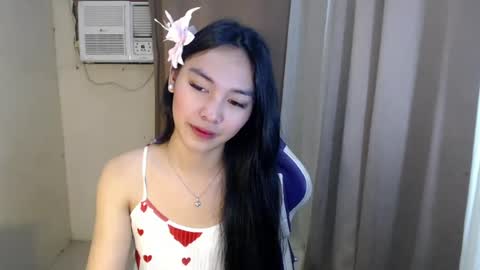 YOGIRL MAXINE online show from 07/19/26, 09:24