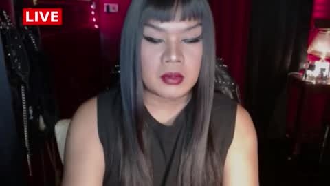 Mistress Coco online show from 01/16/25, 09:37