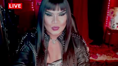 Mistress Coco online show from 03/08/25, 12:33