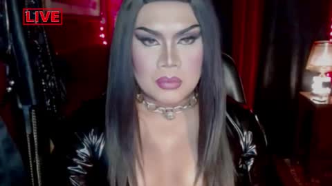 Mistress Coco online show from 09/29/25, 07:08