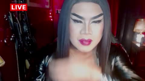 Mistress Coco online show from 10/22/25, 07:13