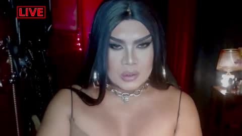 Mistress Coco online show from 10/25/25, 06:35