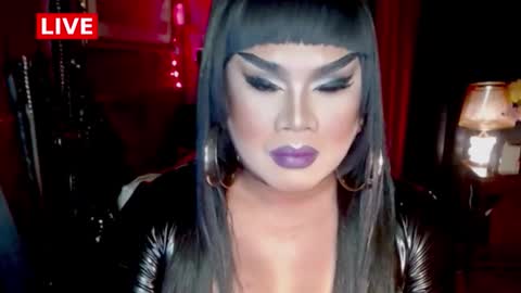 Mistress Coco online show from 11/18/25, 06:45