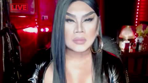 Mistress Coco online show from 12/01/25, 06:46