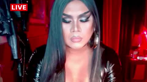 Mistress Coco online show from 02/03/26, 06:22