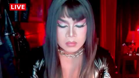 Mistress Coco online show from 02/16/26, 07:59