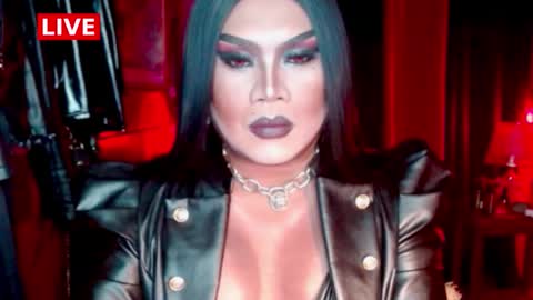 Mistress Coco online show from 02/25/26, 02:27