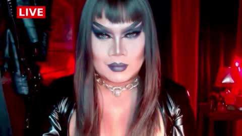 Mistress Coco online show from 03/03/26, 04:18