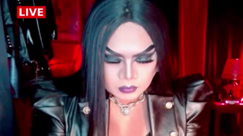 Mistress Coco online show from 03/15/26, 01:55