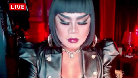 Mistress Coco online show from 03/18/26, 06:27