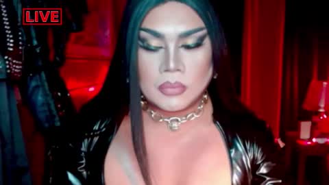 Mistress Coco online show from 03/25/26, 02:06