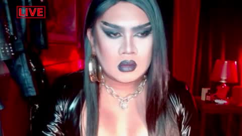 Mistress Coco online show from 04/03/26, 10:41