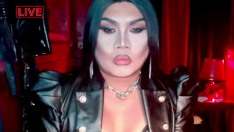 Mistress Coco online show from 04/08/26, 02:22