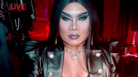 Mistress Coco online show from 04/17/26, 09:12