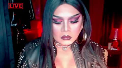 Mistress Coco online show from 04/18/26, 02:04