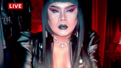 Mistress Coco online show from 04/20/26, 06:42