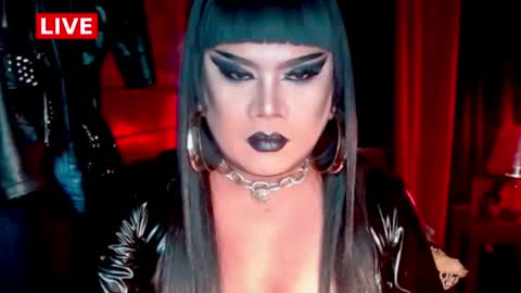 Mistress Coco online show from 04/21/26, 06:09