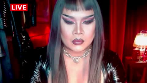 Snapshot of temptress_cocoxxx chatting on 04/23/26, 06:54 Mistress Coco online show from 04/23/26, 06:54
