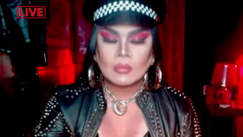 Snapshot of temptress_cocoxxx chatting on 05/04/26, 12:12 Mistress Coco online show from 05/04/26, 12:12