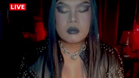 Snapshot of temptress_cocoxxx chatting on 05/10/26, 11:15 Mistress Coco online show from 05/10/26, 11:15