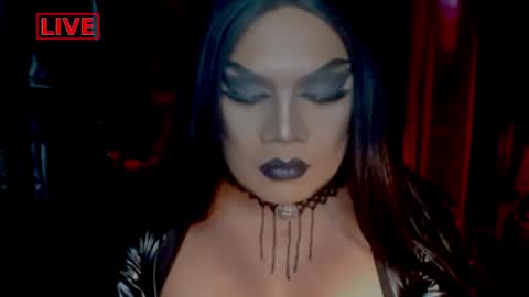 Snapshot of temptress_cocoxxx chatting on 05/20/26, 07:25 Mistress Coco online show from 05/20/26, 07:25