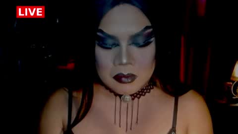 Snapshot of temptress_cocoxxx chatting on 05/21/26, 05:03 Mistress Coco online show from 05/21/26, 05:03
