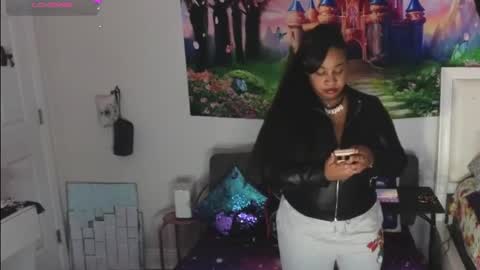 Snapshot of temptressbeauty24 chatting on 12/03/24, 07:21 Gaia online show from 12/03/24, 07:21