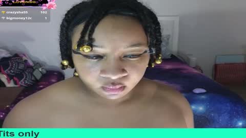 Snapshot of temptressbeauty24 chatting on 12/24/24, 11:00 Gaia online show from 12/24/24, 11:00