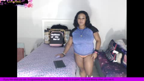 Snapshot of temptressbeauty24 chatting on 01/03/25, 03:49 Gaia online show from 01/03/25, 03:49