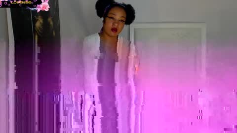 Snapshot of temptressbeauty24 chatting on 01/19/25, 04:57 Gaia online show from 01/19/25, 04:57