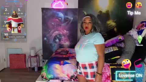 Snapshot of temptressbeauty24 chatting on 02/02/25, 07:41 Gaia online show from 02/02/25, 07:41