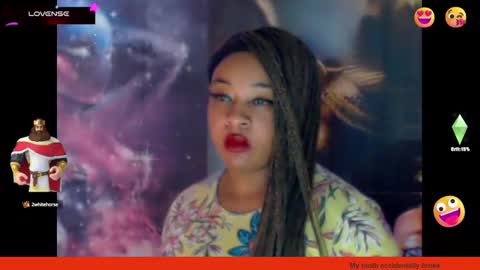 Snapshot of temptressbeauty24 chatting on 02/06/25, 02:55 Gaia online show from 02/06/25, 02:55