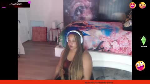 Snapshot of temptressbeauty24 chatting on 02/07/25, 02:50 Gaia online show from 02/07/25, 02:50