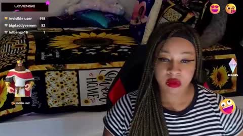 Snapshot of temptressbeauty24 chatting on 03/01/25, 04:37 Gaia online show from 03/01/25, 04:37