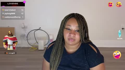 Snapshot of temptressbeauty24 chatting on 03/08/25, 07:16 Gaia online show from 03/08/25, 07:16