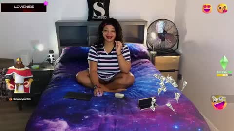 Snapshot of temptressbeauty24 chatting on 03/10/25, 08:12 Gaia online show from 03/10/25, 08:12