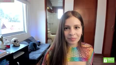 Snapshot of temptressweet chatting on 09/30/25, 09:53 Scar online show from 09/30/25, 09:53