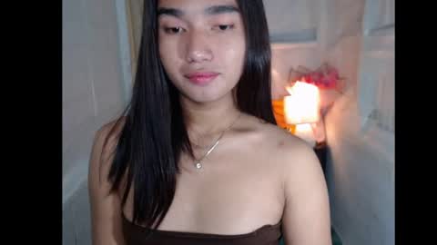 TransGoddessZhandria online show from 03/13/26, 12:50